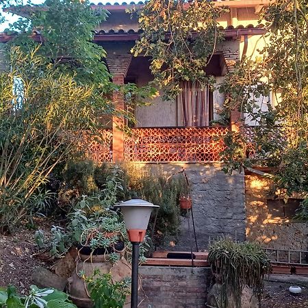 La Casa Di Lili Villa Lugnano in Teverina Buitenkant foto