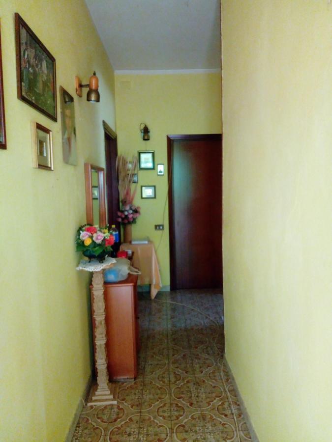 La Casa Di Lili Villa Lugnano in Teverina Buitenkant foto