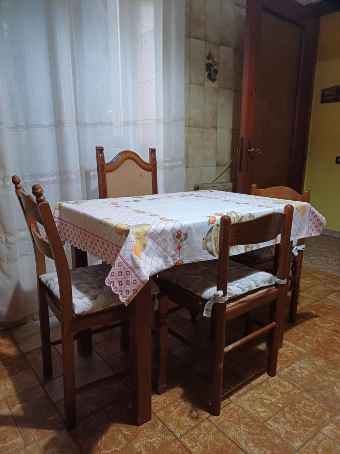 La Casa Di Lili Villa Lugnano in Teverina Buitenkant foto