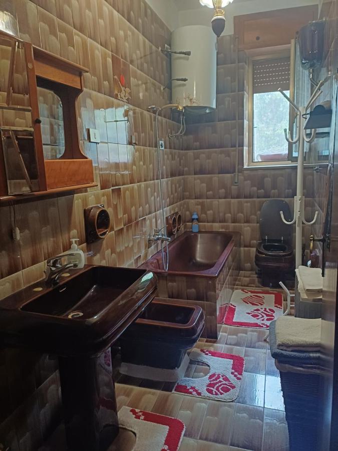 La Casa Di Lili Villa Lugnano in Teverina Buitenkant foto