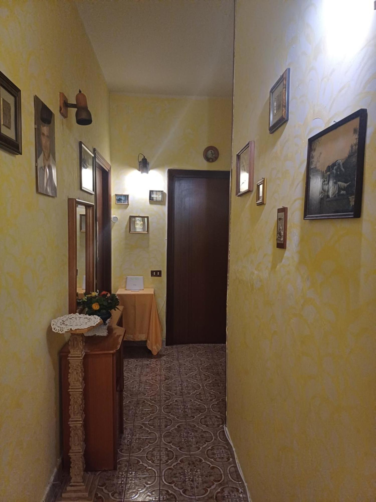 La Casa Di Lili Villa Lugnano in Teverina Buitenkant foto