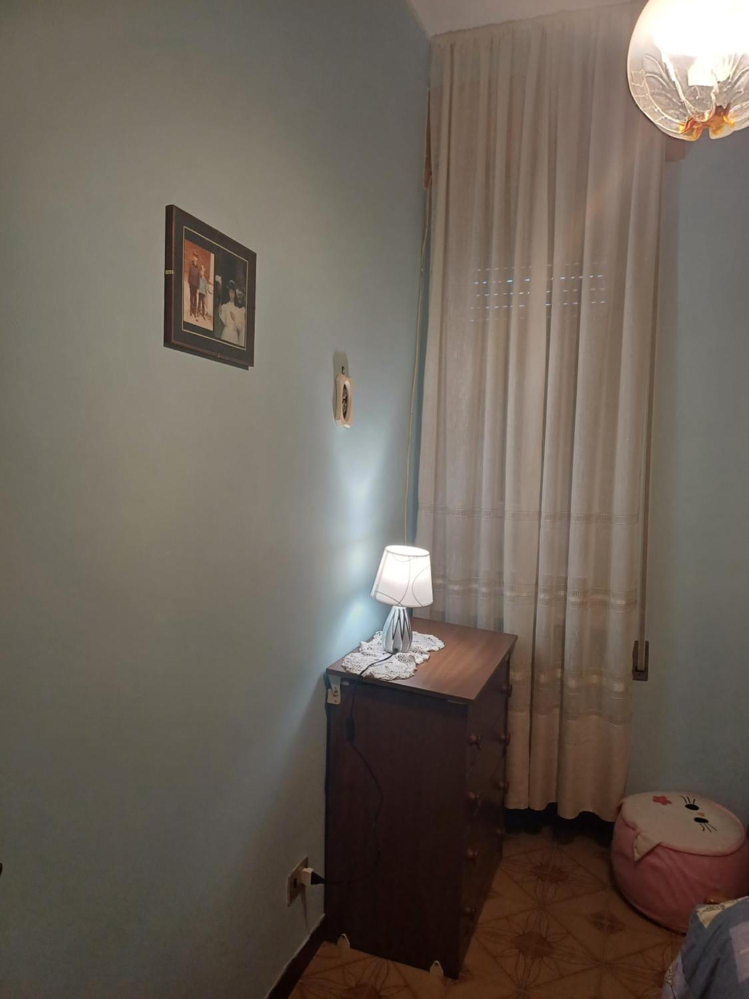 La Casa Di Lili Villa Lugnano in Teverina Buitenkant foto