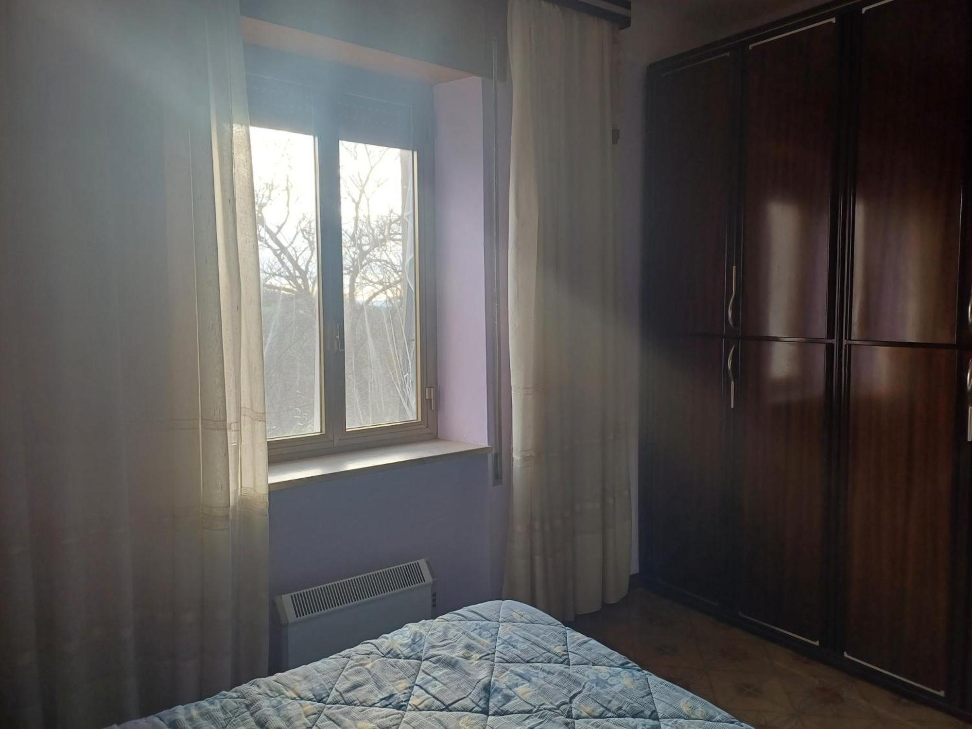La Casa Di Lili Villa Lugnano in Teverina Buitenkant foto