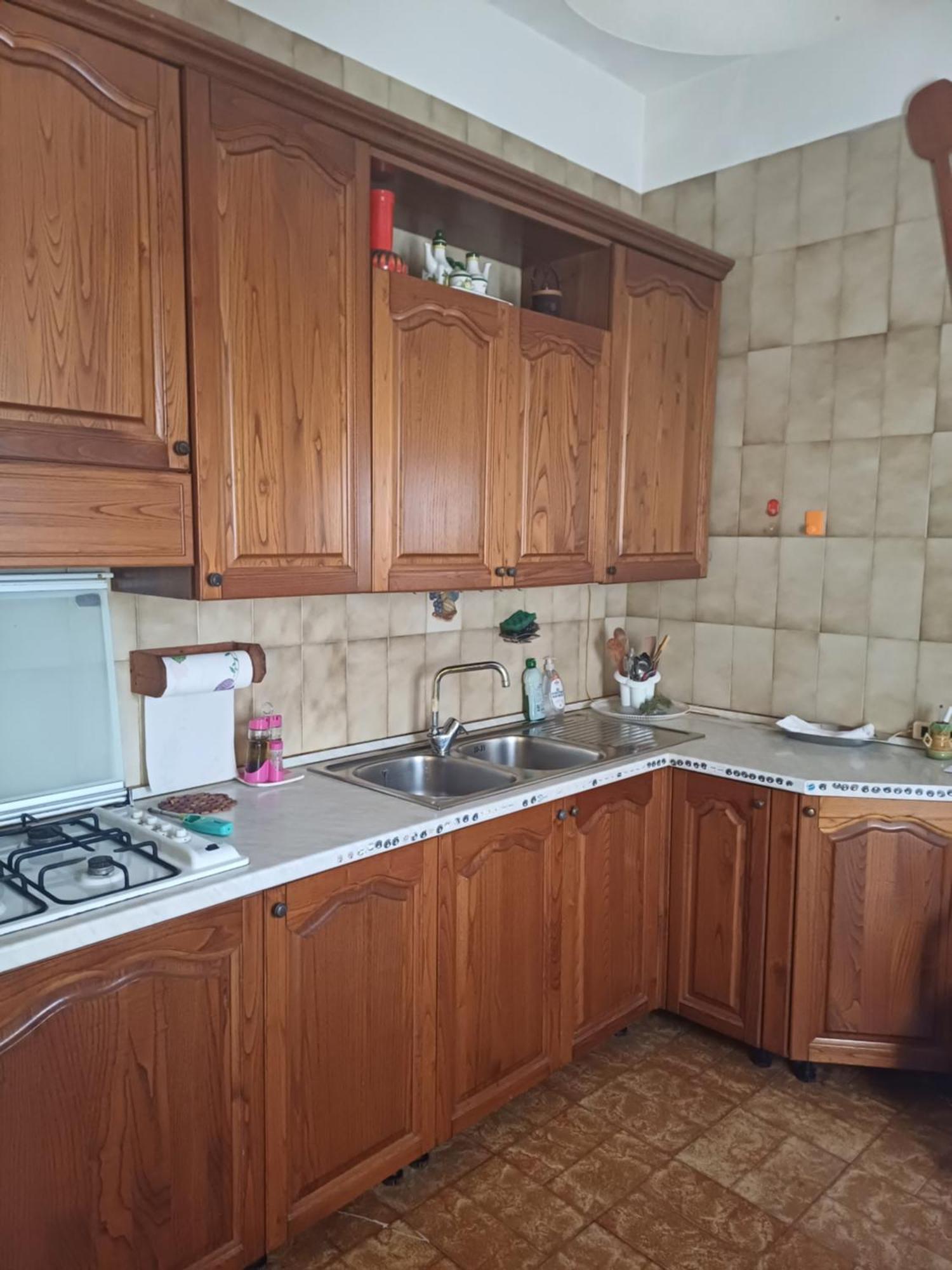 La Casa Di Lili Villa Lugnano in Teverina Buitenkant foto